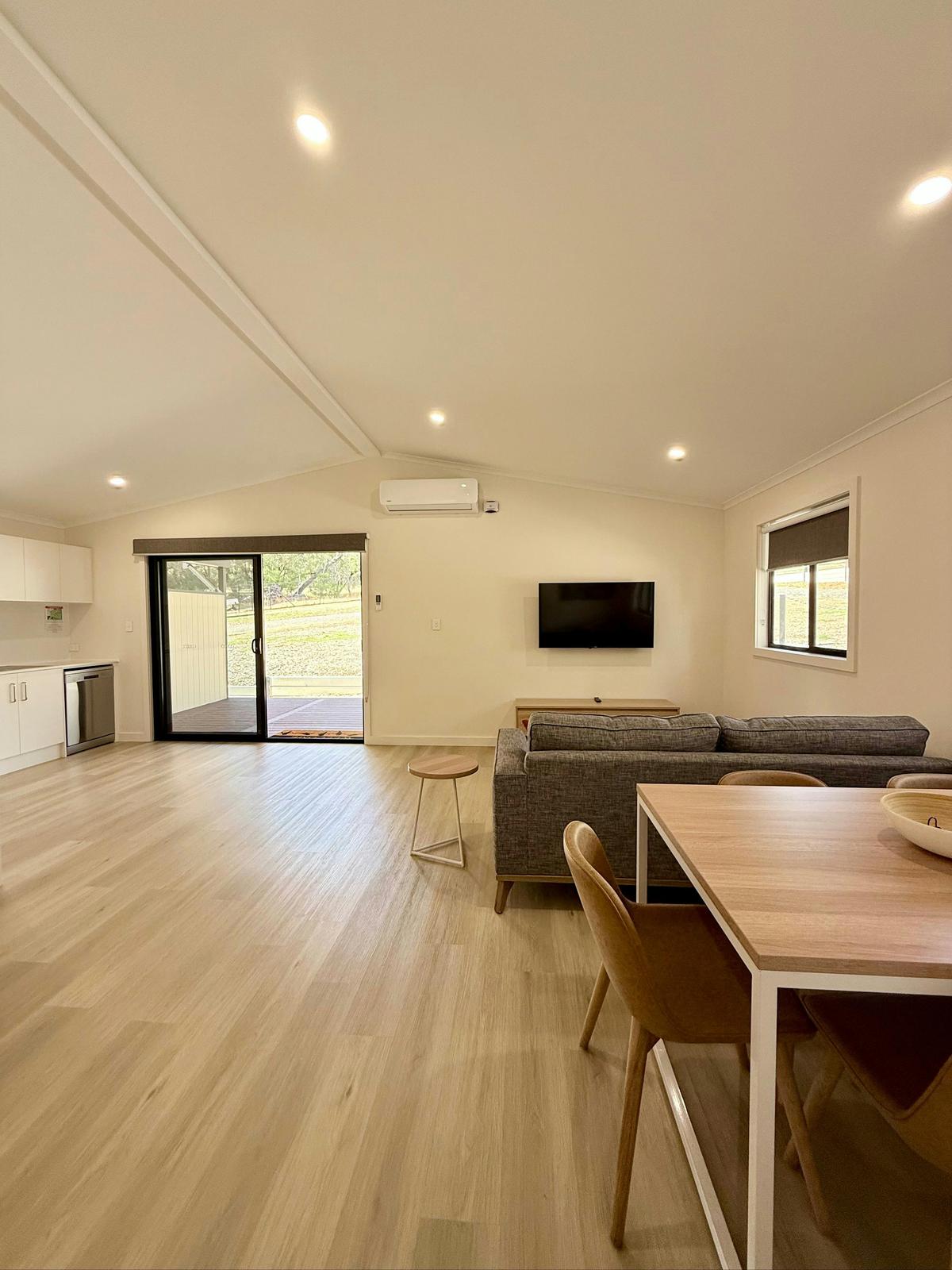 Family Villas