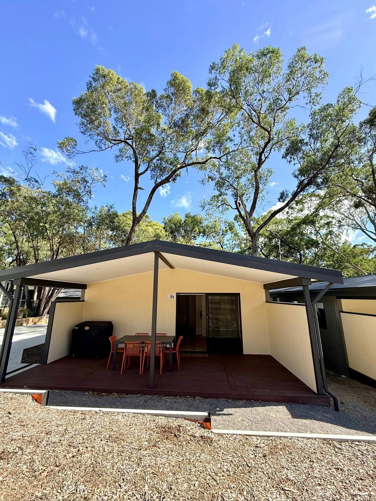 Family Villas
