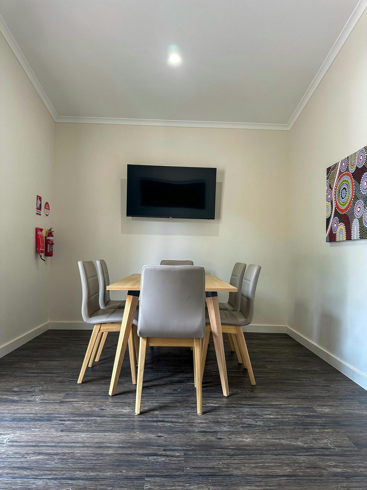 Superior Family Access Cabin