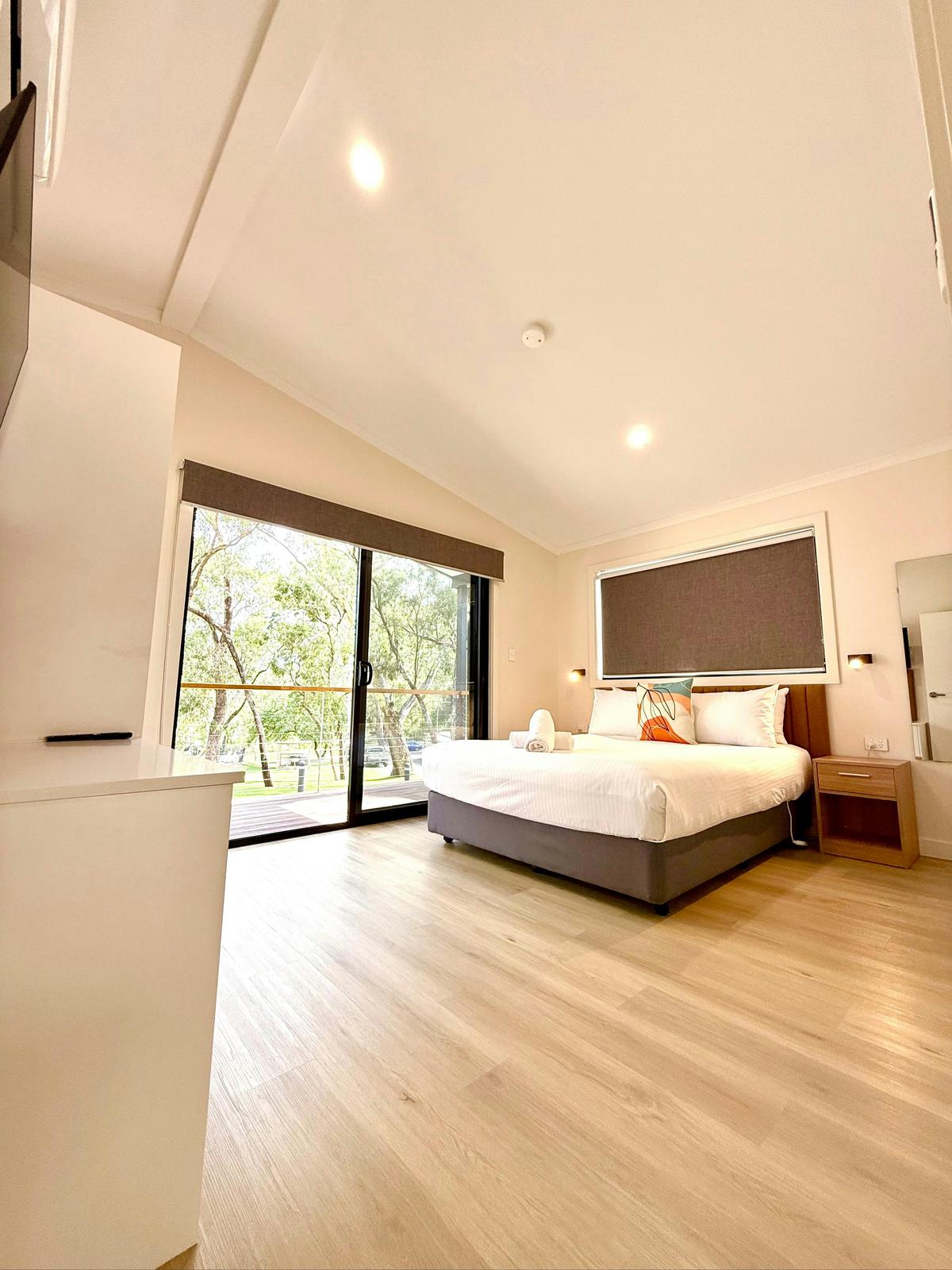 Family Villas