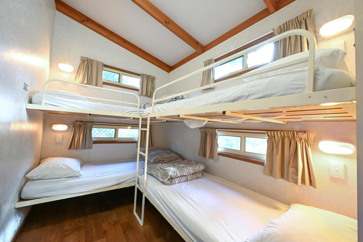 Cottage 32