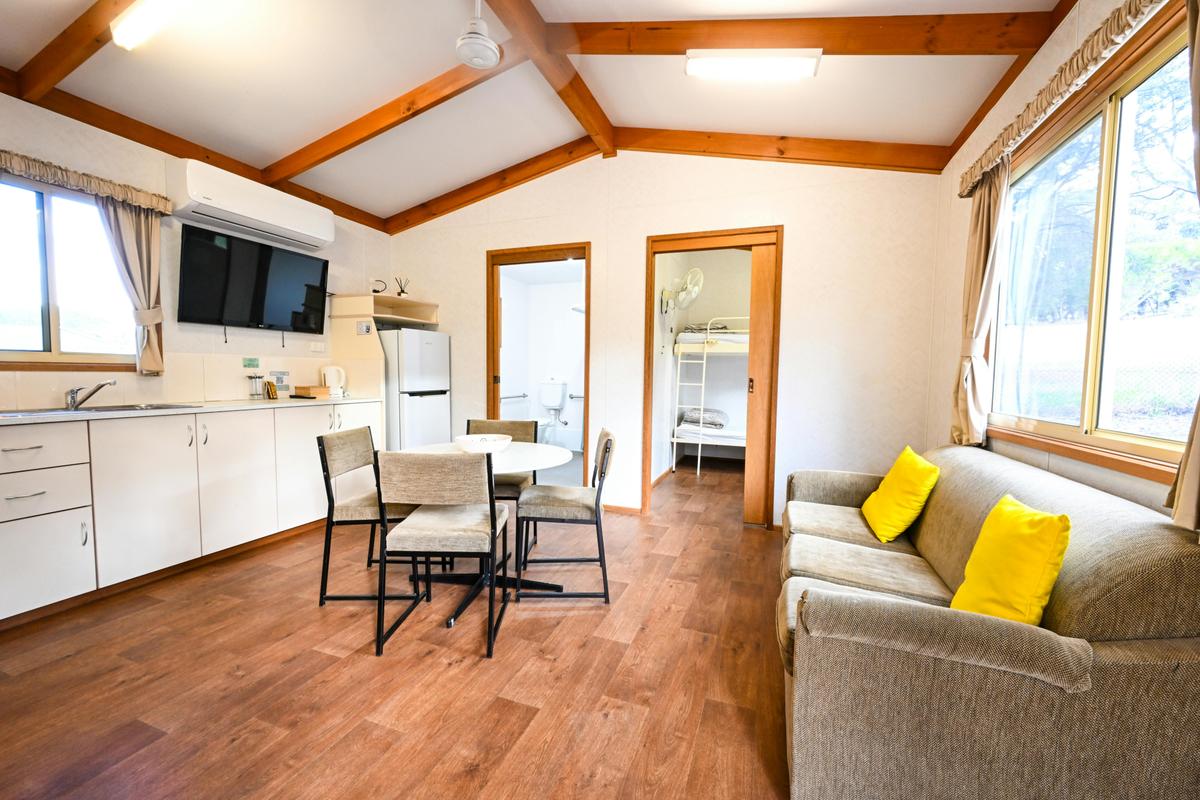 Cottage 29