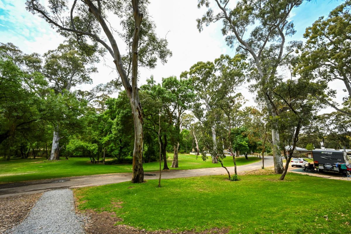 Campground