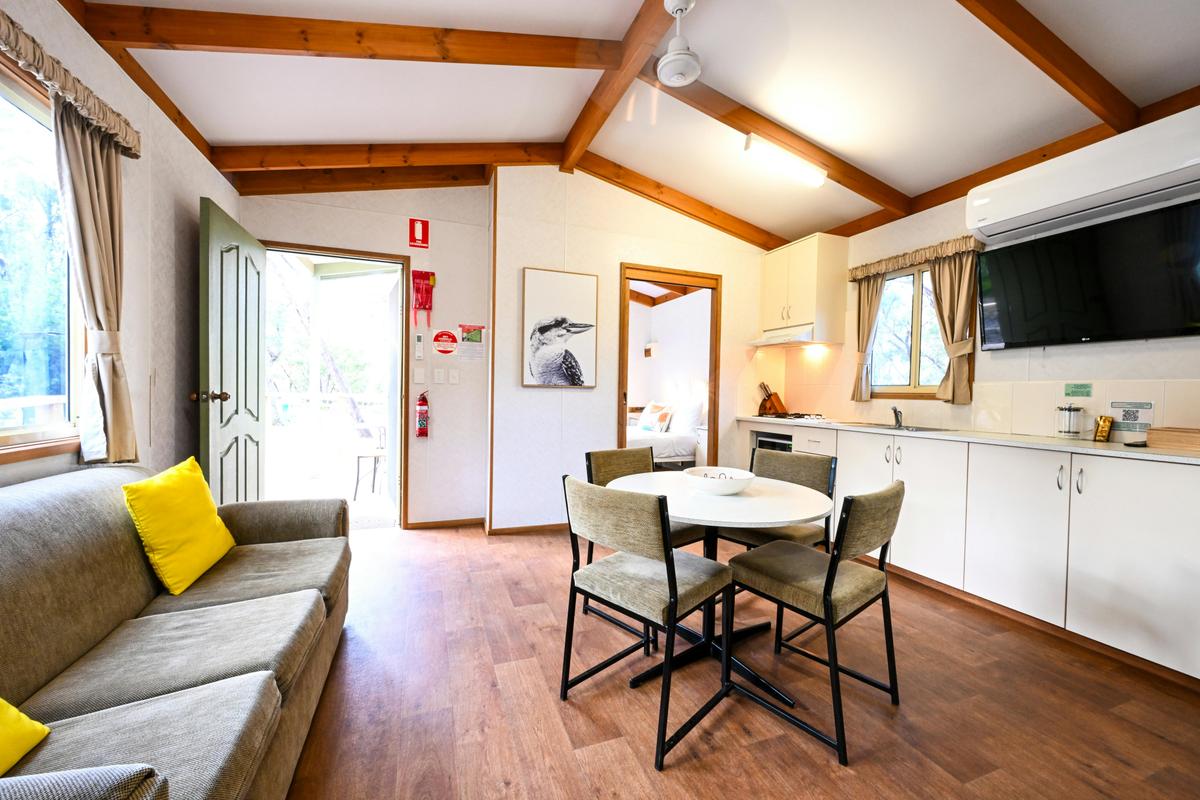 Cottage 29