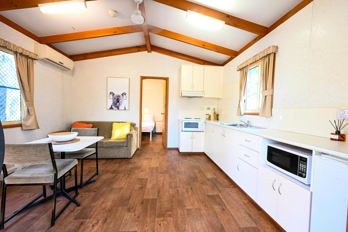 Cottage 31