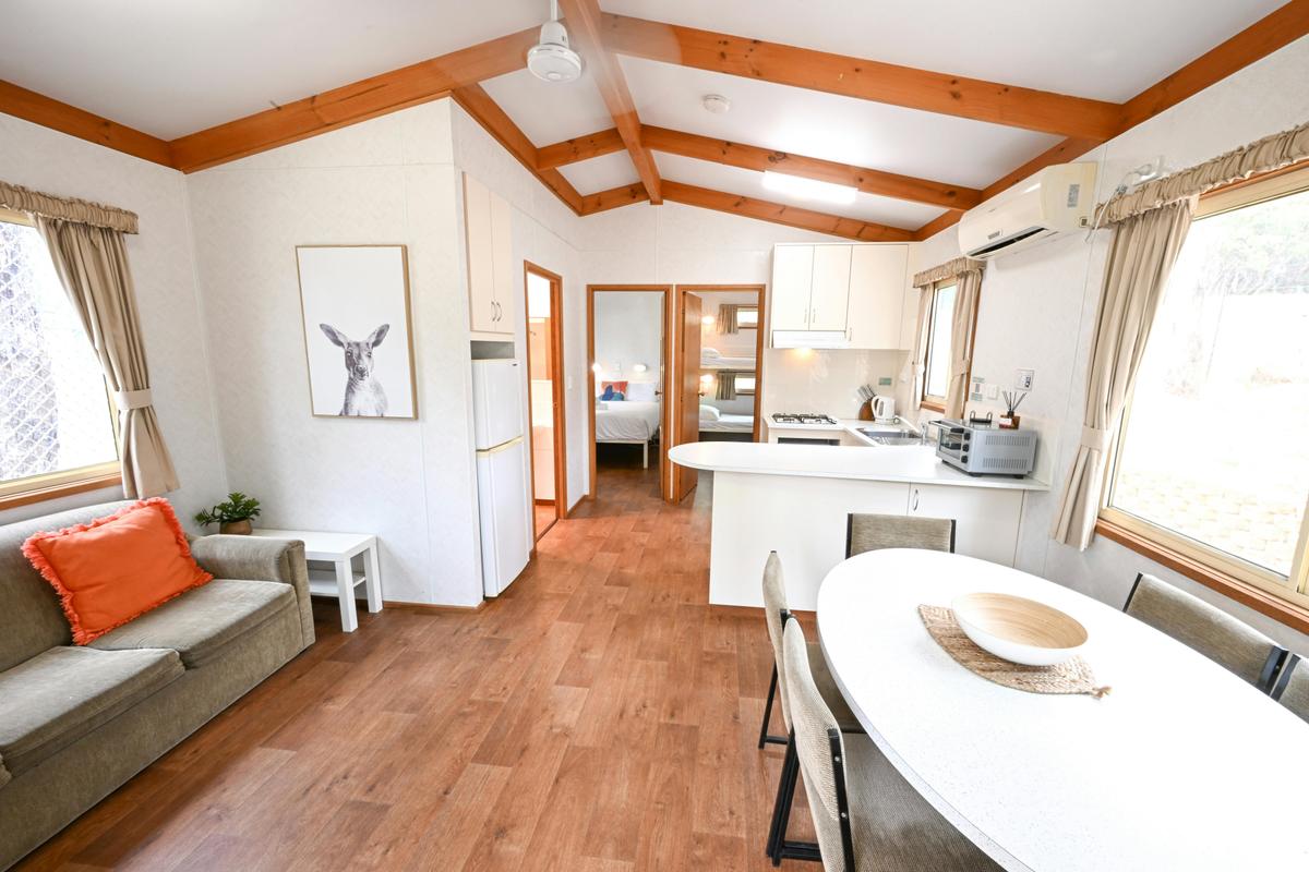 Cottage 32
