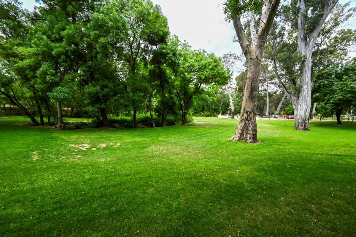 Campground