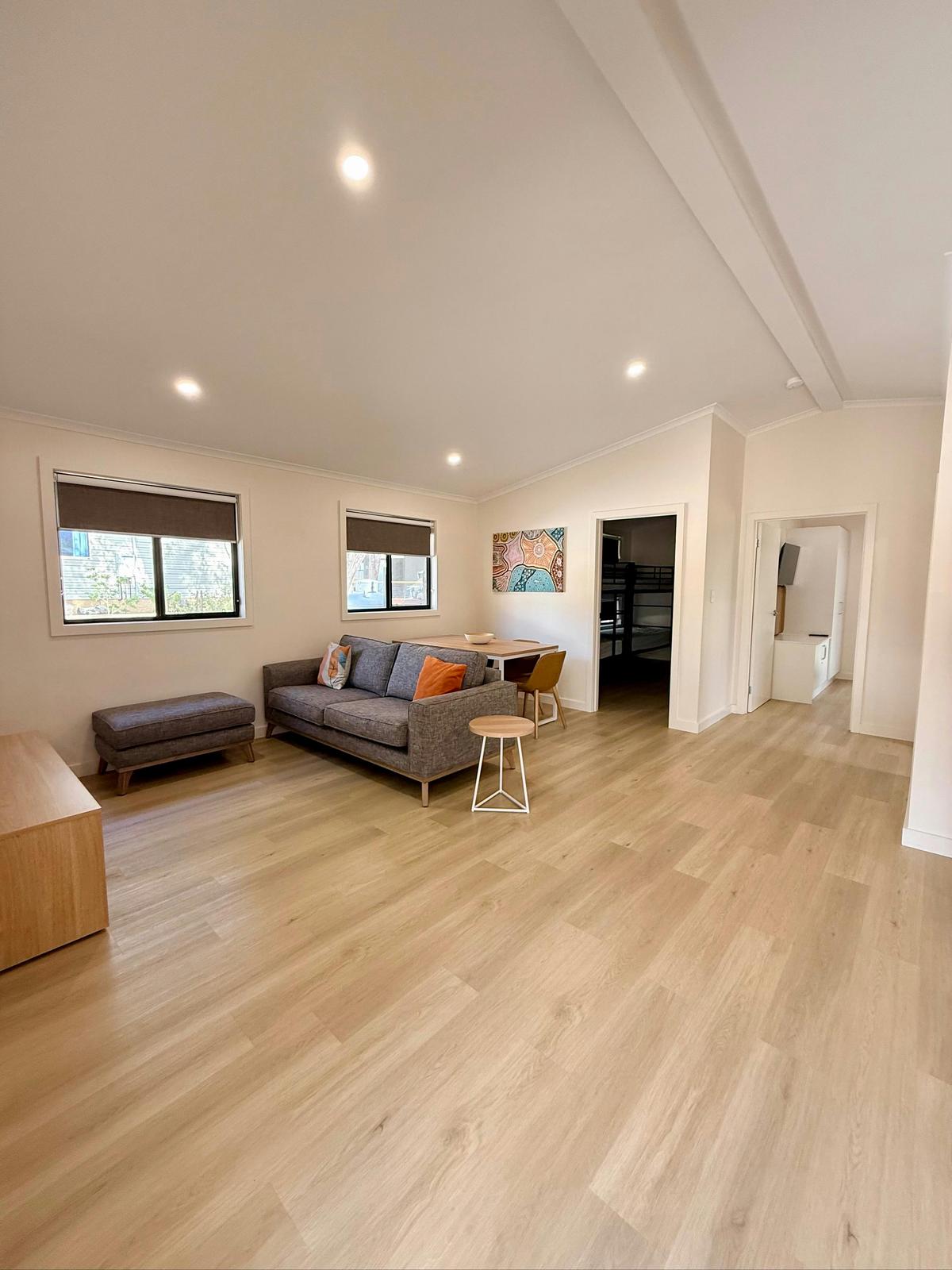 Family Villas