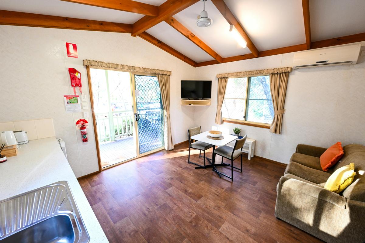 Cottage 31