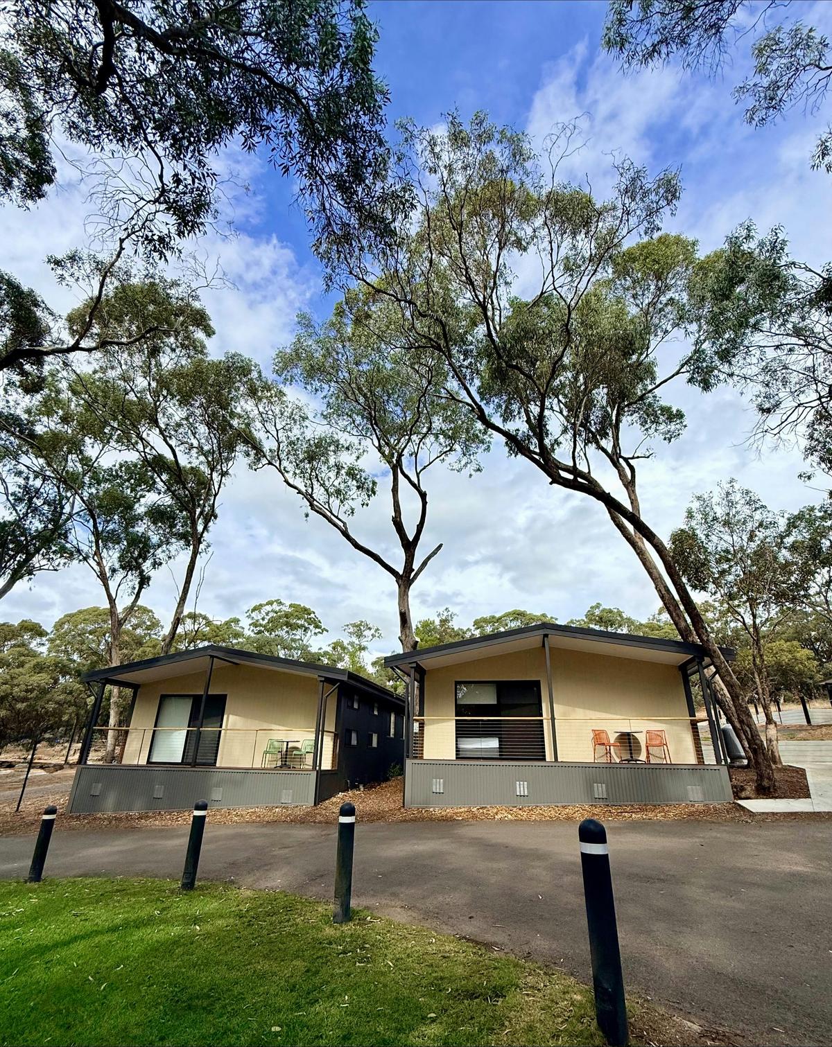 Family Villas