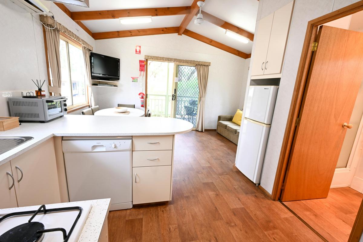 Cottage 32