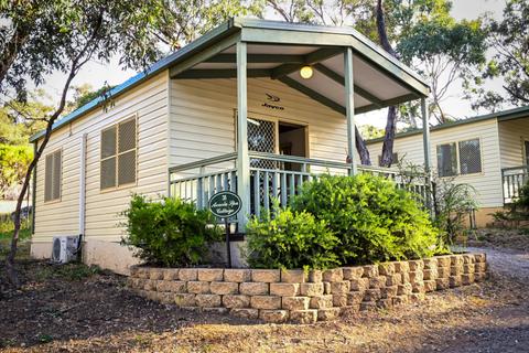 Cottage 31