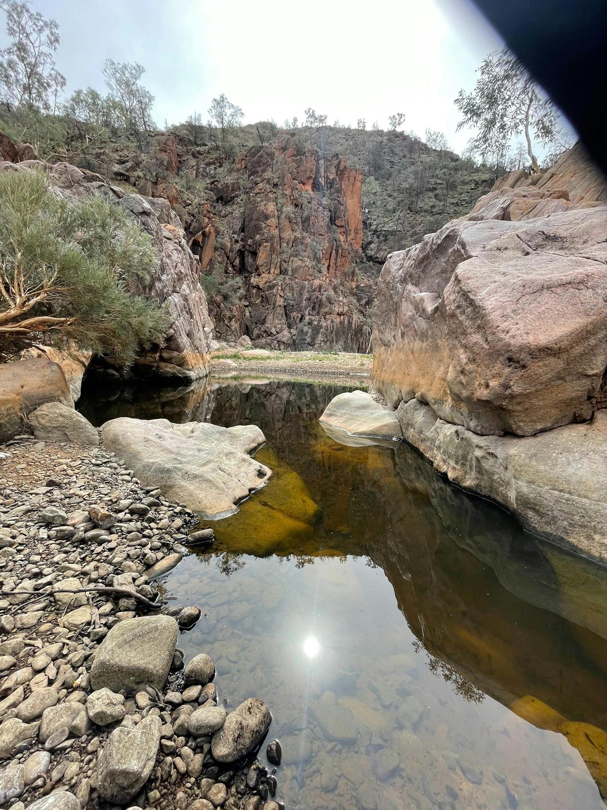 North Flinders Discovery Tour (5 Days)