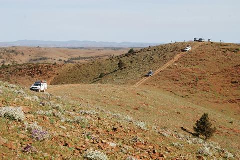 Auscountry Tag Along Tours