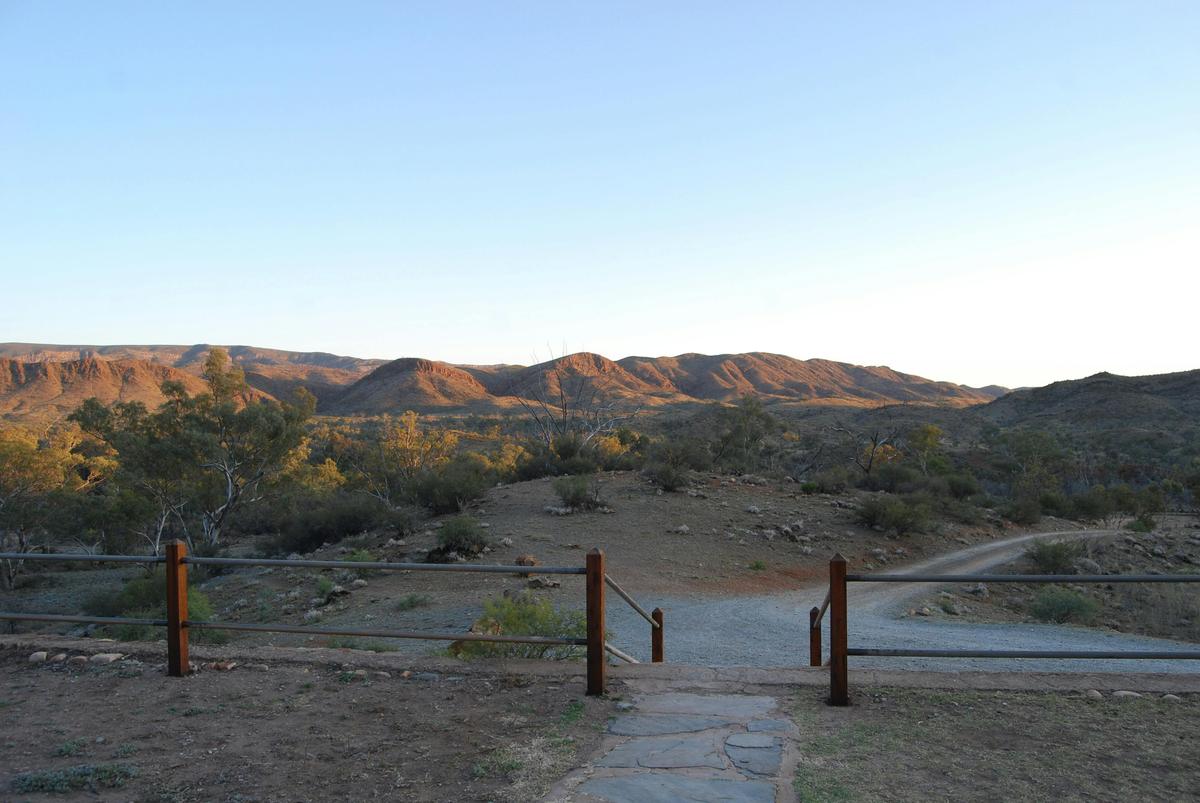 The Flinders Ultimate Adventure Tour (9+1 Days)