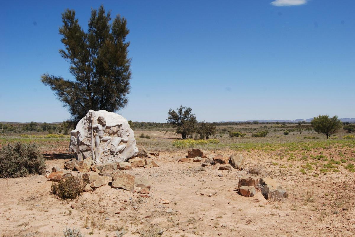 The South Flinders Discovery Tour (5 Days)