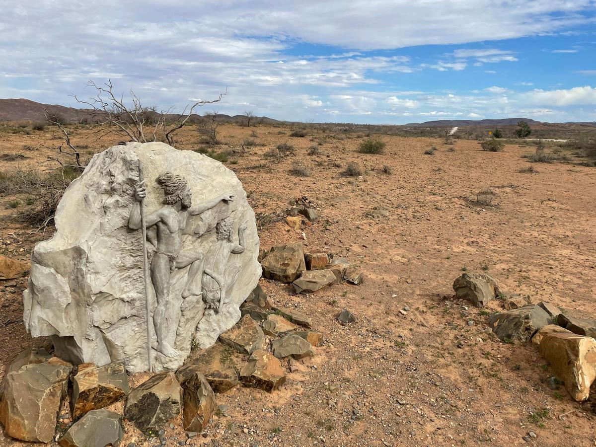North Flinders Discovery Tour (5 Days)