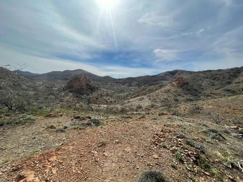 North Flinders Discovery Tour (5 Days)