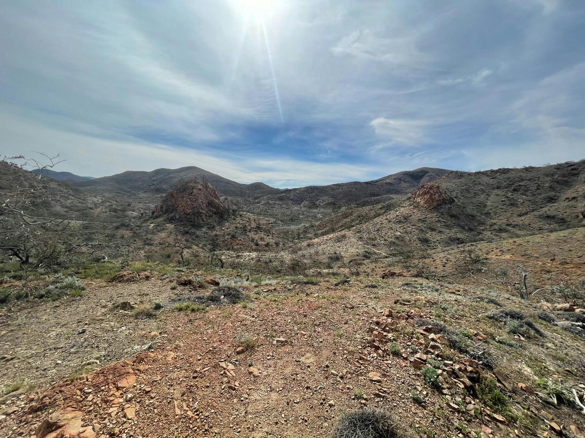 North Flinders Discovery Tour (5 Days)