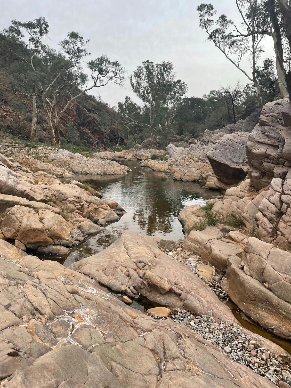 North Flinders Discovery Tour (5 Days)