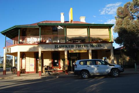 The Flinders Ultimate Adventure Tour (9+1 Days)
