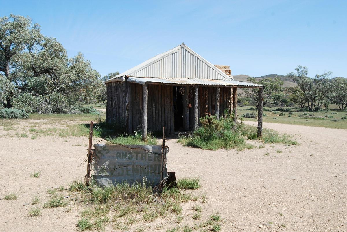 The South Flinders Discovery Tour (5 Days)