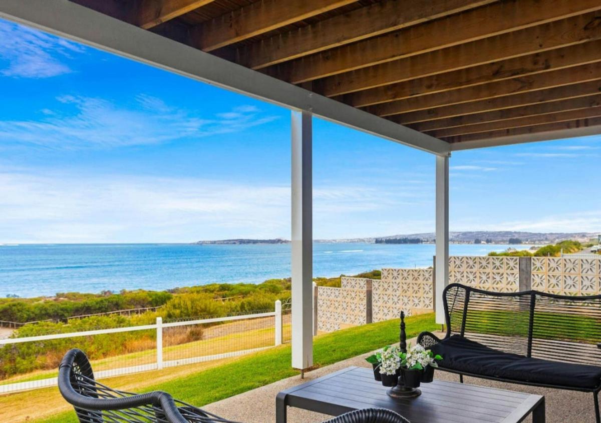 Ocean Views