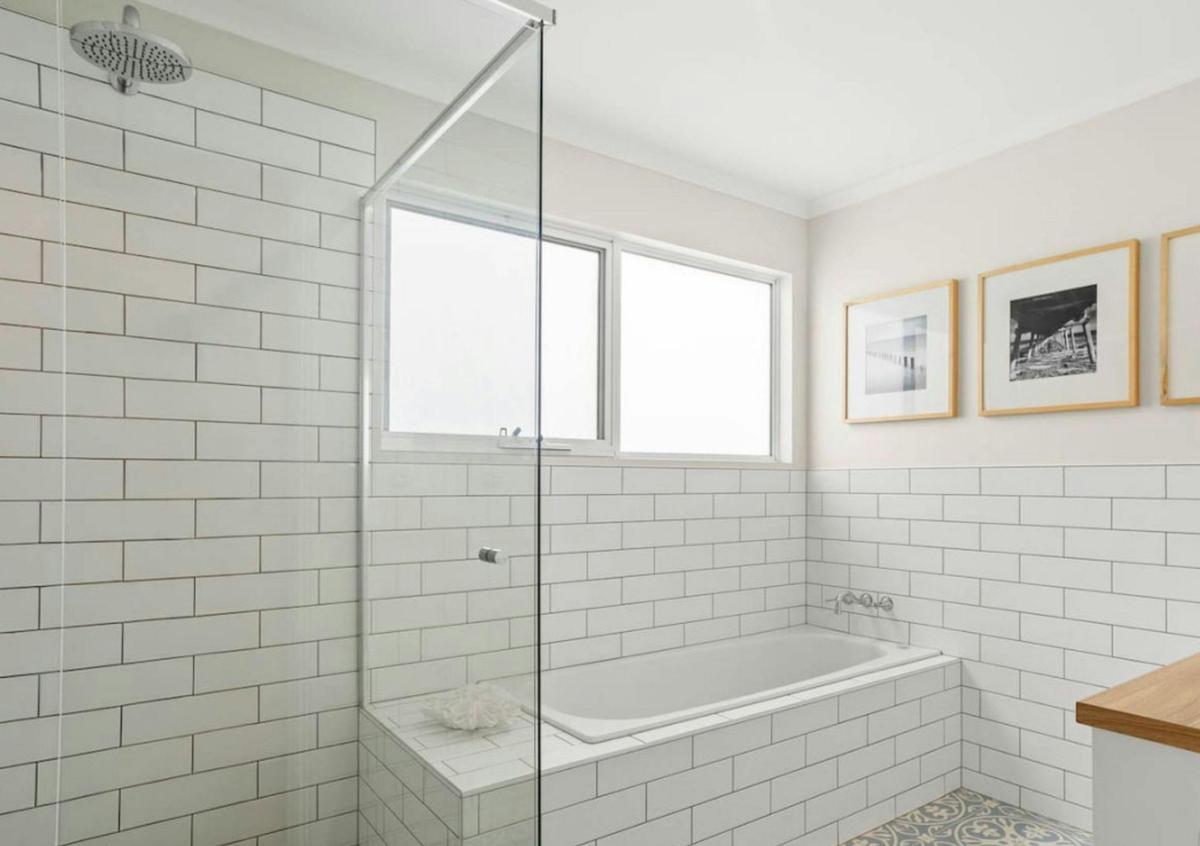 Nice Bathroom