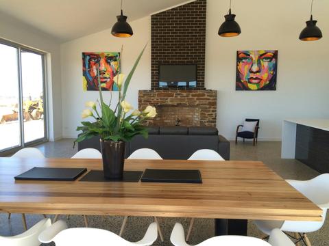 Bella Vista Farm House - Adelaide Hills