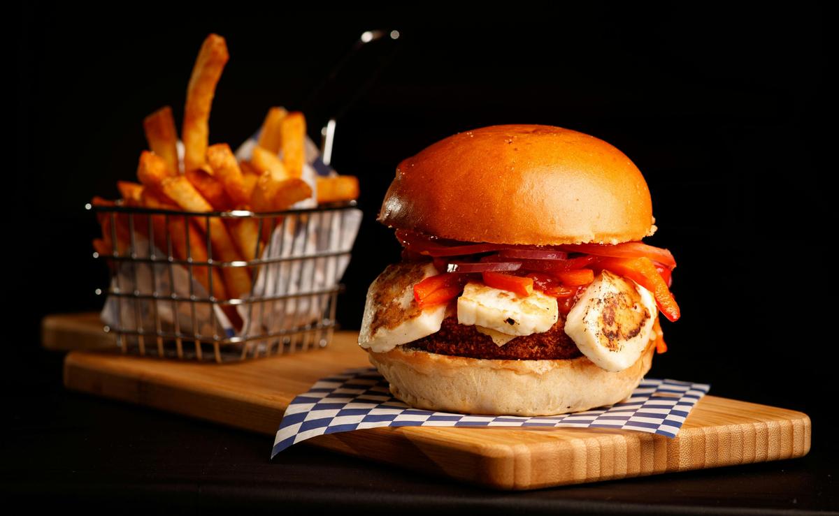 Haloumi