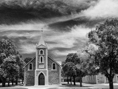 Bethany Heritage Trail