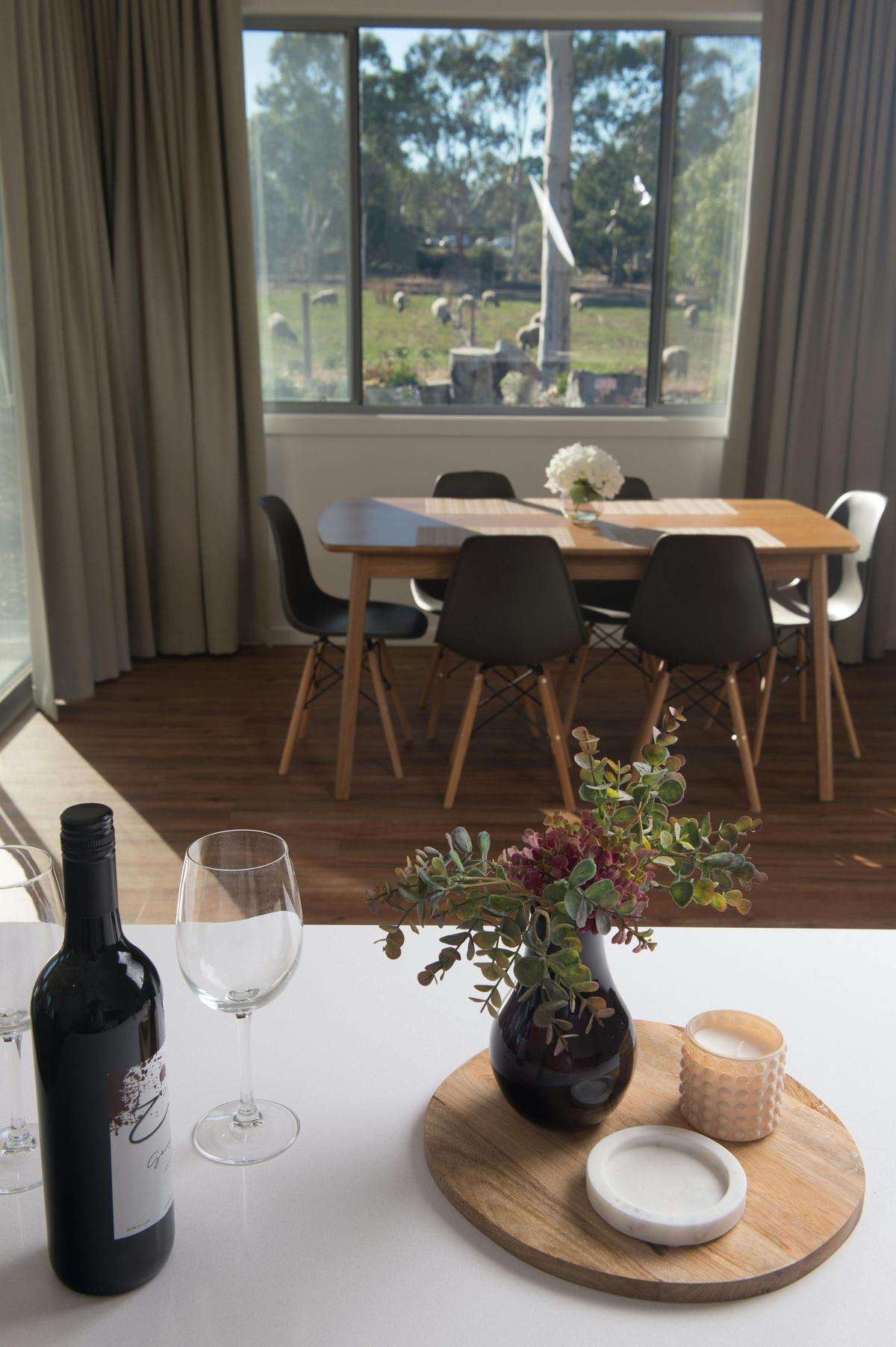 Barossa Valley B&B