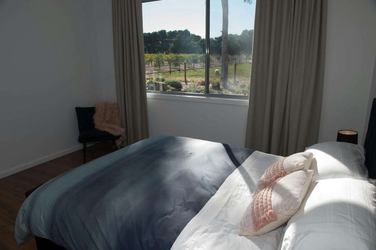 Barossa Valley Accommodation