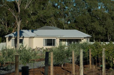 Casale Cottage