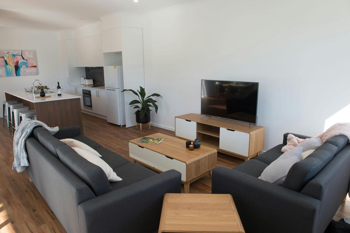 Barossa Valley bed and breakfast