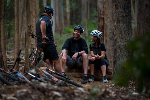 Mt Lofty E-Wheels & Wildlife tour
