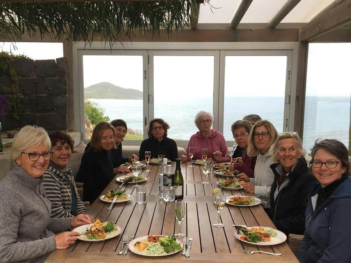 3 Day Fleurieu Peninsula Weekender For Women