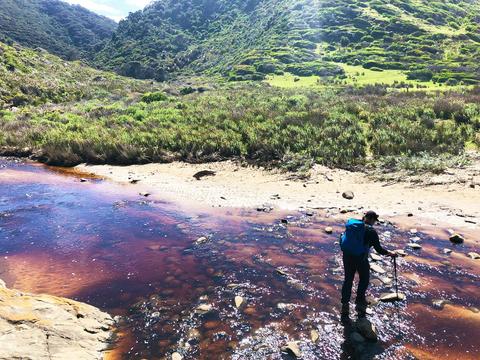 Big Heart Adventures - Fleurieu Peninsula