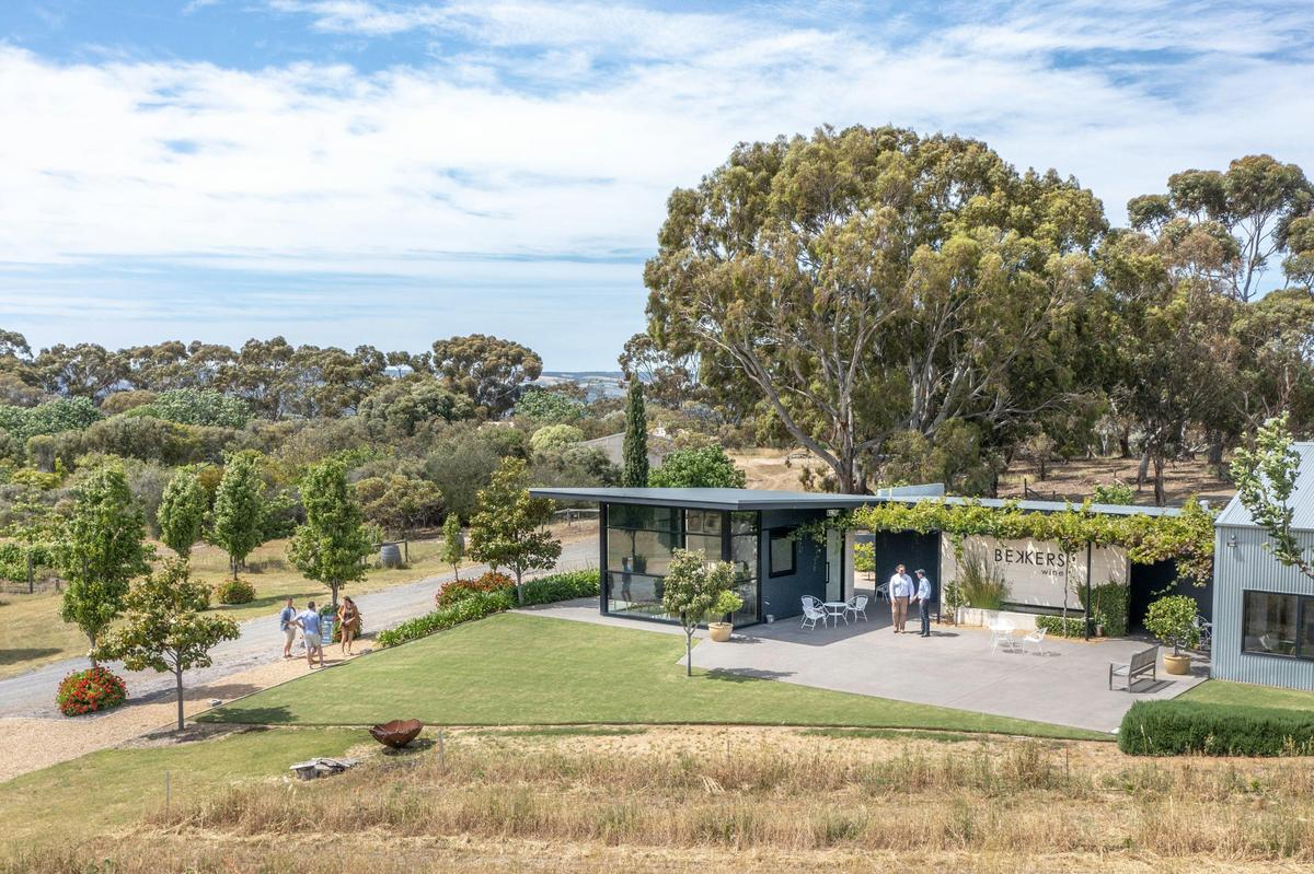 McLaren Vale and Fleurieu Tours