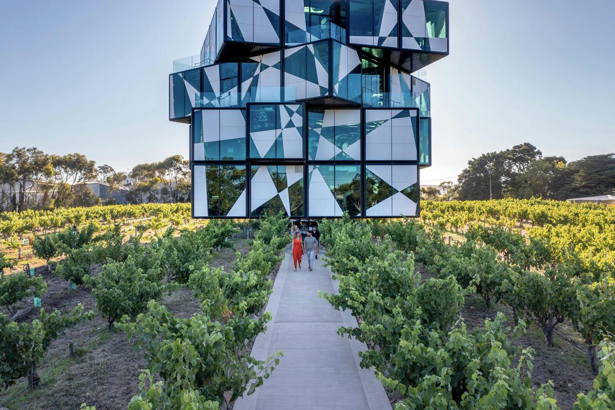 McLaren Vale and Fleurieu Tours