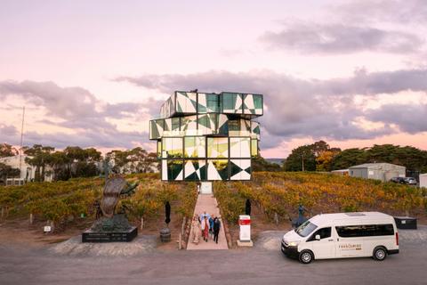 McLaren Vale and Fleurieu Tours