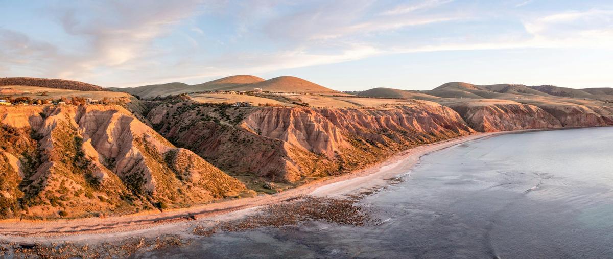 McLaren Vale and Fleurieu Tours