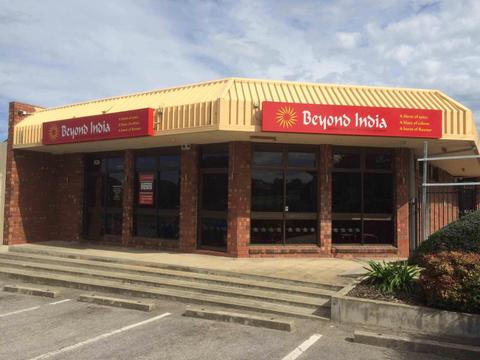 Beyond India - Modbury North