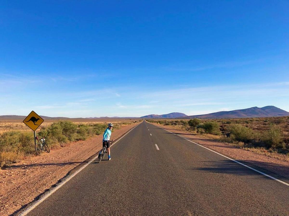 Flinders Escape 2026