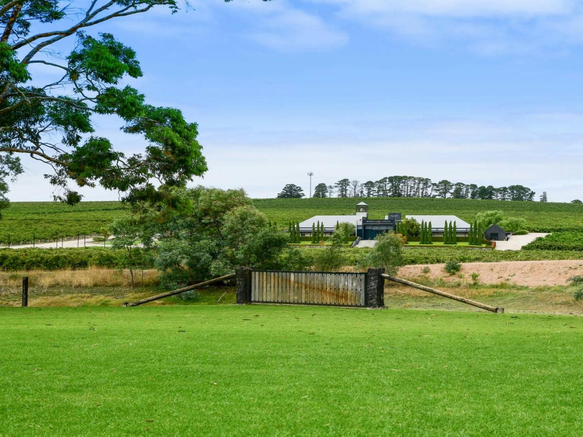 Beresford Estate