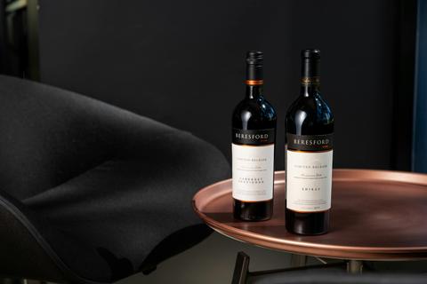 Premium Wine Tasting
