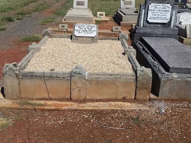 Stone Quarry Cemetery