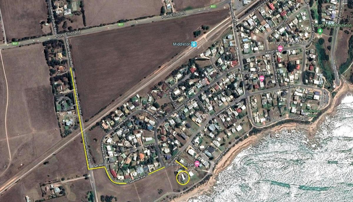 Location