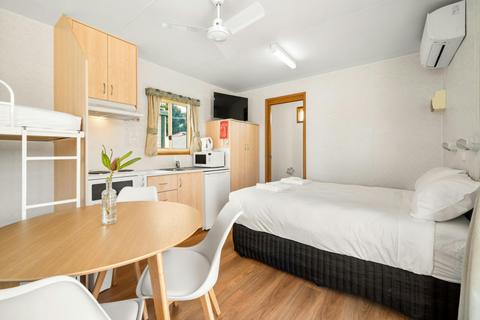 Studio Cabin