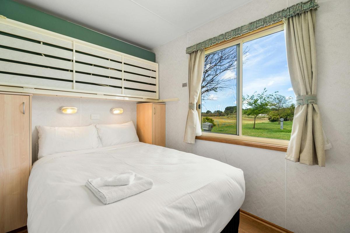 Two Bedroom Cabin
